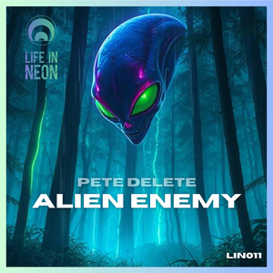 Alien Enemy