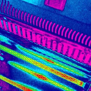 Vapores de Calor y Frío