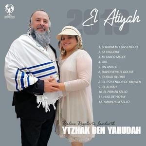 Oíd (feat. Miriam Meléndez)