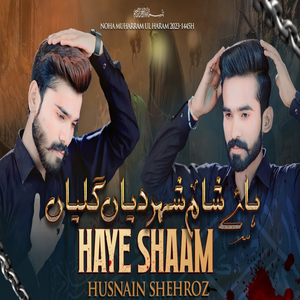 Haye Sham Shahar Diyan Galiyan