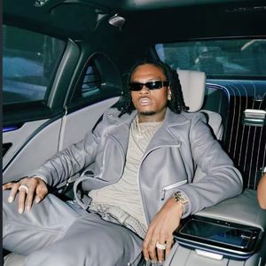 【Andiamo】Gunna x APMOZART x Chill Type Beat