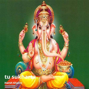 Tu Sukharta (Live)