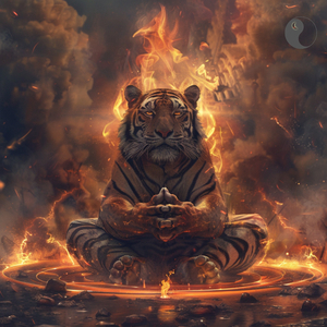 Водная симфония