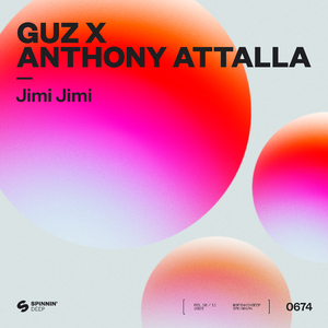 Jimi Jimi (Extended Mix)