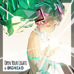 Open Your Lights (feat. 初音ミク)