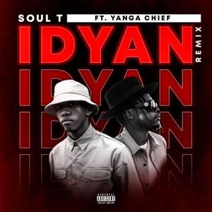 Idyan (feat. Yanga Chief) (Remix)