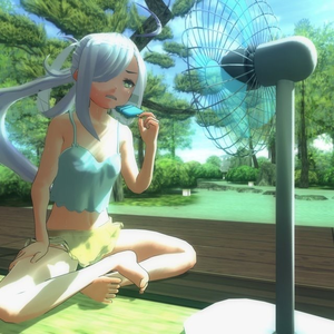 GirlFriend [ガールフレンド]