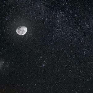 孤独星人（不插电demo）