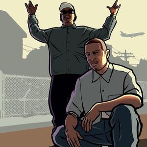 Stuck in My Brain(Bootleg Mix)