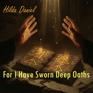 For I Have Sworn Deep Oaths (Fantasy Version)