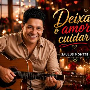 Deixa o Amor Cuidar