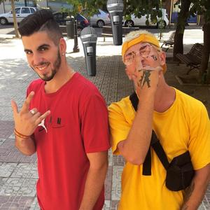 Or Nah (feat. Mvkiavelico)