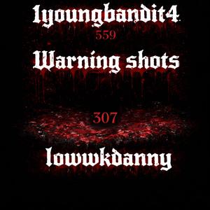 Warning Shotz (feat. Lowwkdanny)