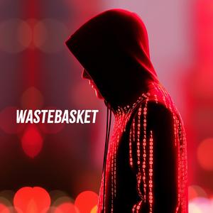 Wastebasket