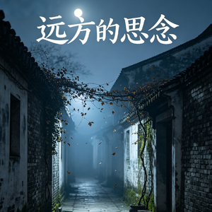 远方是你的模样