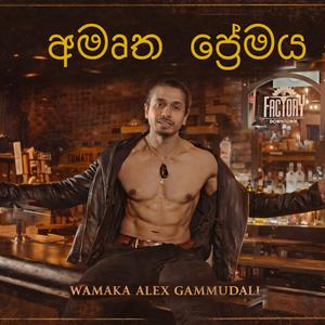 Amurtha Premaya (අමෘත ප්රේමය)