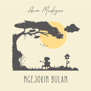 Ngejokin Bulan
