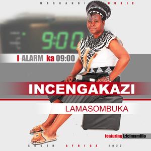 Ngangiphila kamnandi (feat. Sgodo)