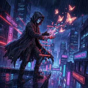 エラーコードの詩