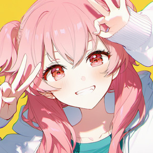 【AI爱莉】再见宣言