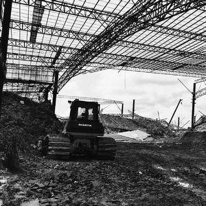 Chigga In Amercia/在美利坚混（prod.Roman）