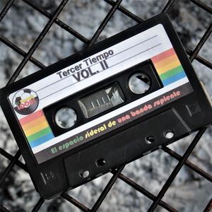 Lost on You (feat. Micol) (Tercer Tiempo, Vol. 2)
