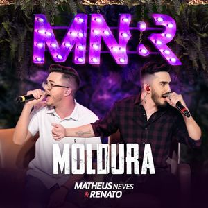 Moldura