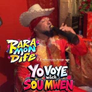 Rara Mon Dife Papa oguo Yo voye wosh su mwe