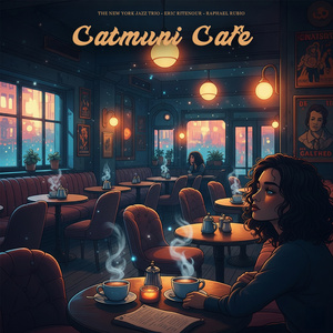 Catmuni Cafe