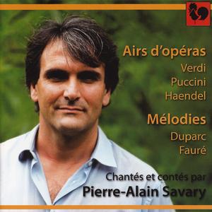 L'invitation au voyage (Narration)