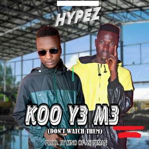 Koo Y3 M3
