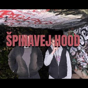 ŠPINAVEJ HOOD (feat. Fuego1312)