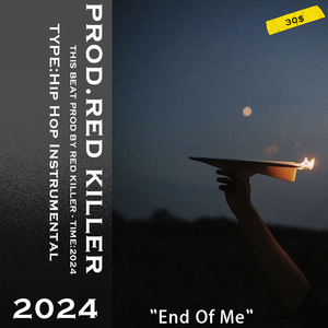 [FREE] "End Of Me" - Sad Piano x Emo Rap Type Beat