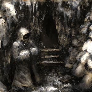 Achlyphos (Bound To The Nocturnal Spell Of The Frozen Continuum)