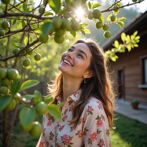 Alucha / ალუჩა