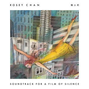 Soundtrack for a Film of Silence