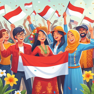 Tetap NKRI