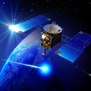 Hayabusa (Return to the Earth Version)