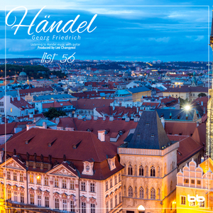 Handel- Suite No.28 In G Minor HWV 453 - III. Chaconne