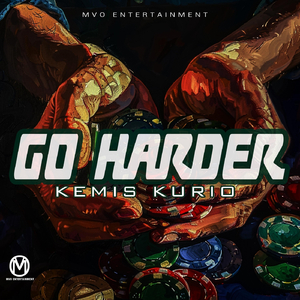 Go Harder