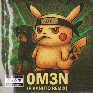 0M3N (uptempo)