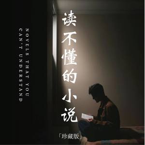 读不懂的小说