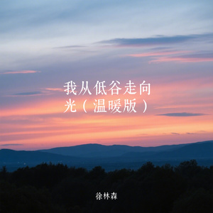 我从低谷走向光（温暖版）