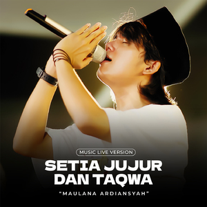 Setia Jujur dan Taqwa (Live At Ska Reggae)