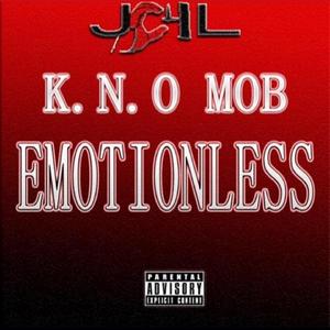 Emotionless (feat. Northside Casper & Yl da Dreamkidd)