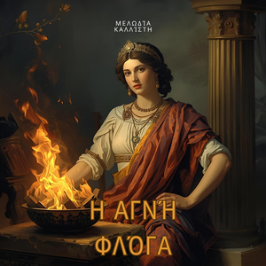 Η Αγνή Φλόγα