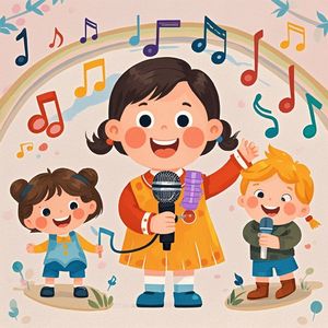 国学成语《纸醉金迷》