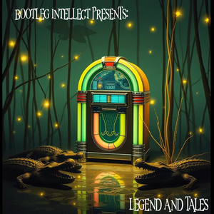 The Ballad of Widow Black