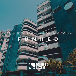 Funked (Nu Disco Remix)