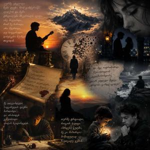 ტრფობის გზა#ავტ:შექსპირი
